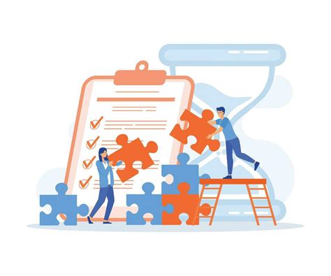 Project Process Flow Vector 的图像结果