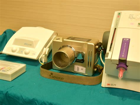 Implant Center | DPU Dental College & Hospital, Pune