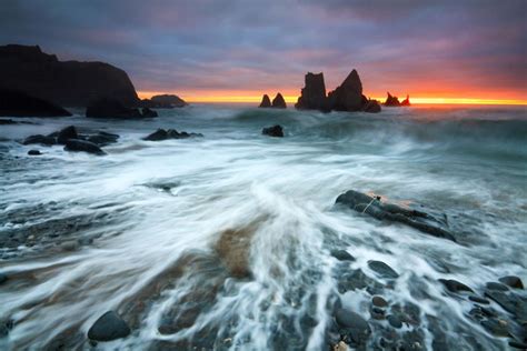 Cornwall - Large Art Prints by Milan Gonda | Buy Posters, Frames ...