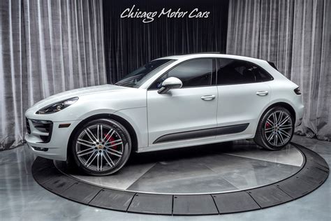 Porsche Macan On Sale