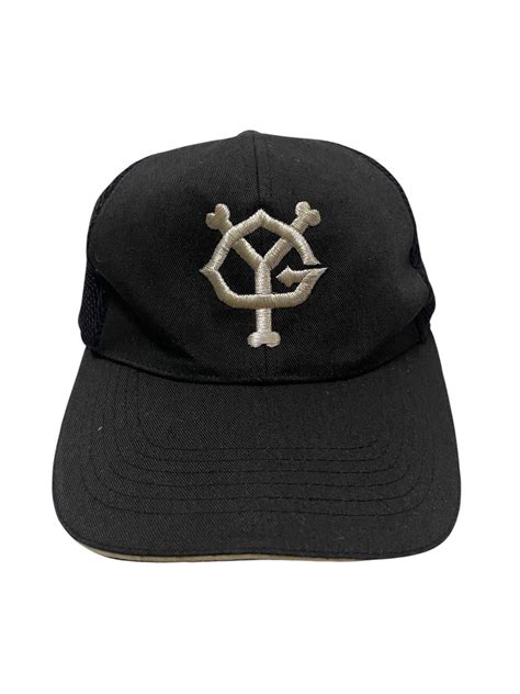 Rare YOMIURI GIANTS Hat Cap,baseball Cap, Sport Cap, Embroidered Logo ...
