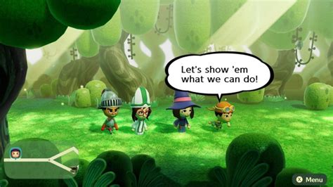 Image result for Miitopia Chef