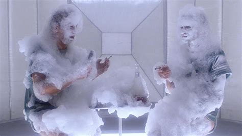 Sexmission (1984) - AZ Movies