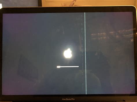 What is this? It‘s flickering and sometimes there are pink lines ...