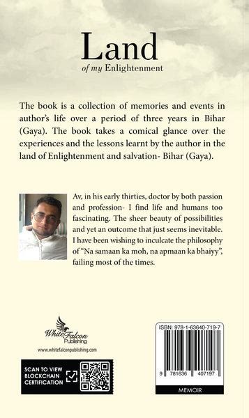 Land of my Enlightenment – WFP Store