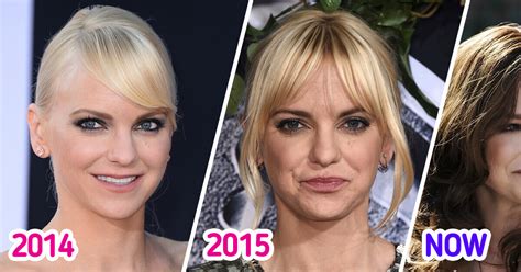 Anna Faris Color Analysis