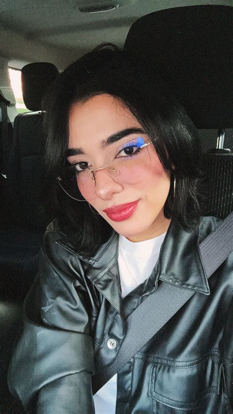 Victoria Guadalupe Nudes