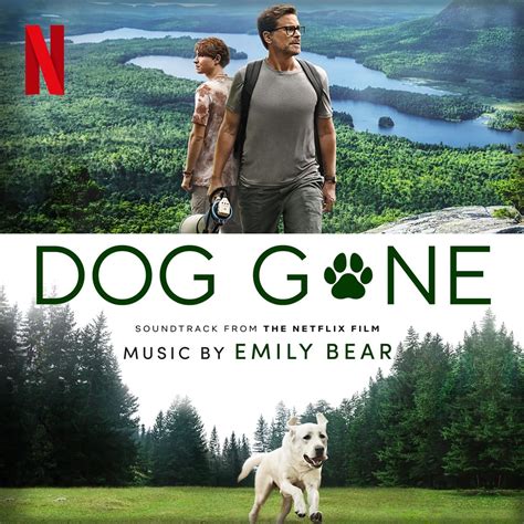 Dog Gone (2022) - FAMES