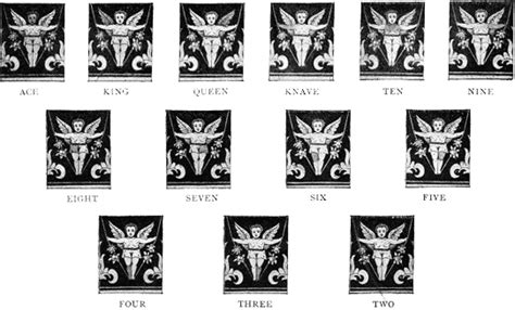 Image result for P3magi Marked Cards Tutorial