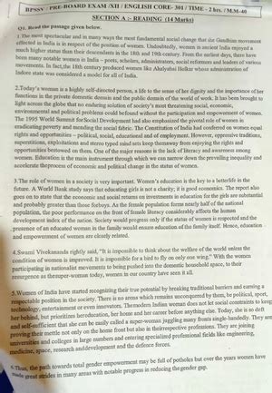 09 science notes ch04 structure of atom - CBSE Class 9 Science Revision ...