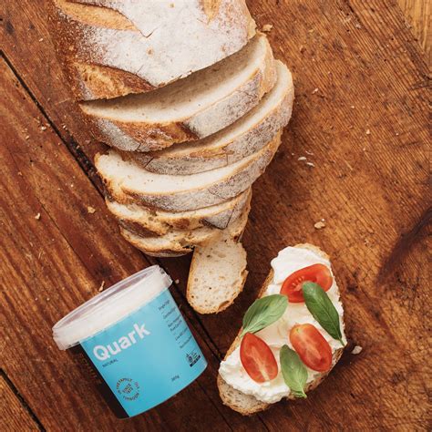 Quark Cheese Whole Foods
