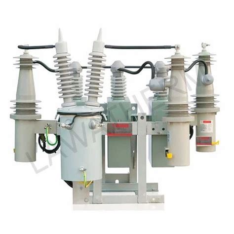 Substation Equipment Manufacturer from New Delhi