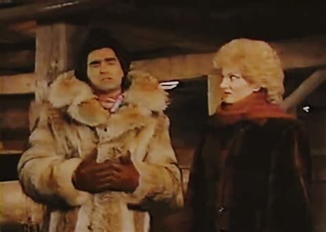 SCTV Bobby Bittman retires Eugene Levy Mary Charlotte Wilcox : r/sctv