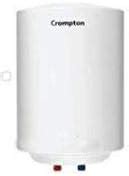 Buy Crompton Classic 2910 10 LTR Electric Water Heater, White Online at ...