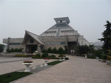 Henan Museum (Zhengzhou) - 2020 What to Know Before You Go (with Photos ...