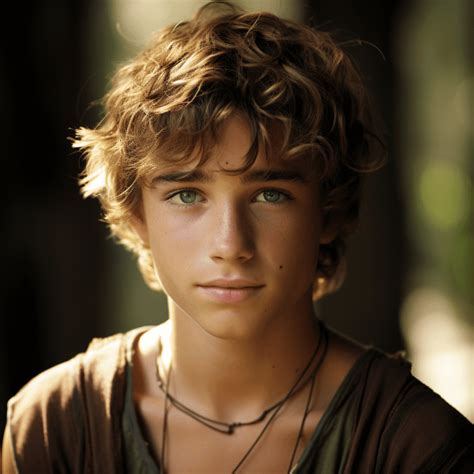 5 Best Jeremy Sumpter Movies Ranked