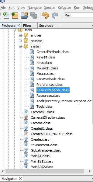Image result for Extension of Java Code Files