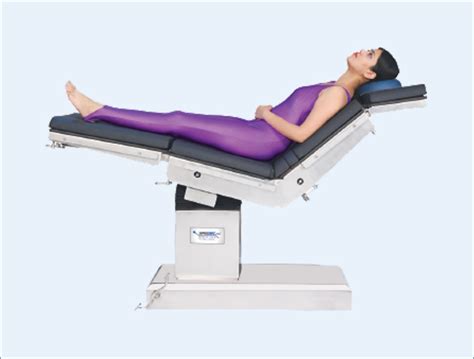 Multi Purpose Operating Table Manufacturers | Operation Theater Table ...