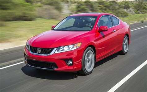 Honda Accord Ex 2015
