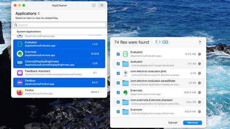 Image result for Delete Programs Mac