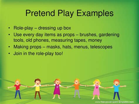 Image result for Imitative Play Examples