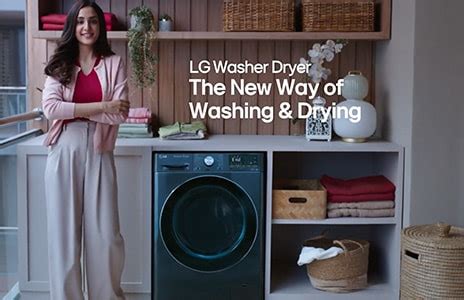 Consumer & Home Electronics from LG | LG IN