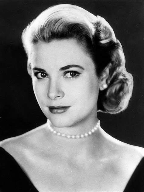 Grace Kelly
