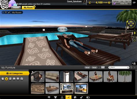 Image result for IMVU Download for Computer