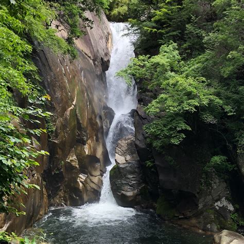 THE 30 BEST Places to Visit in Koshinetsu (2025)