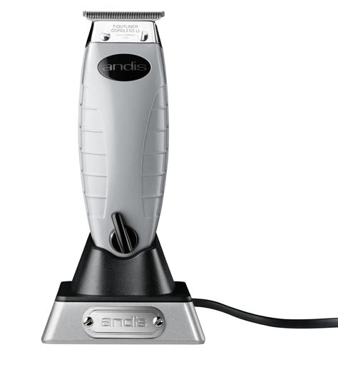 Buy Andis – ORL, Professional Corded/Cordless Hair & Beard Trimmer ...