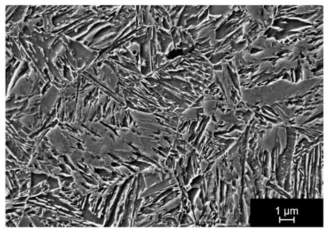 Microstructural Investigations of Low Temperature Joining of Q&P Steels ...