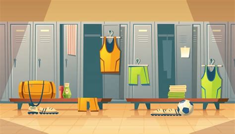 Szatnia – wektory. Pobierz wysokiej jakości darmowe wektory z Freepik ...