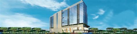 Platinum Capital in Mundhwa, Pune