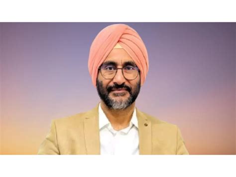 Corporate Leader-Turned-Author Gurucharan Singh Gandhi Launches ...