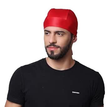Buy Doo Rag Cooling Dew Rag Patka Helmet Liner Large Motorcycle Do Rags ...