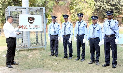 KK Security.co.in