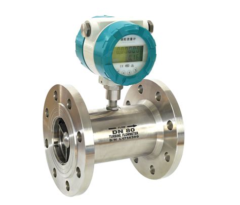 How to Select Flowmeters for Different Liquid Media - Just Measure it