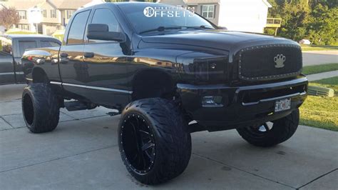 Modded To The Max: A 2008 Dodge Ram 3500 With Attitude, 57% OFF