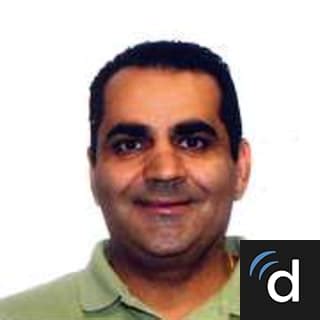 Dr. Peyman Salimi-Tari, MD | Fountain Valley, CA | Oncologist | US News ...