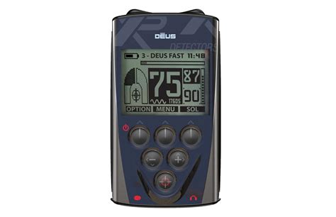 XP Deus Problems 的图像结果