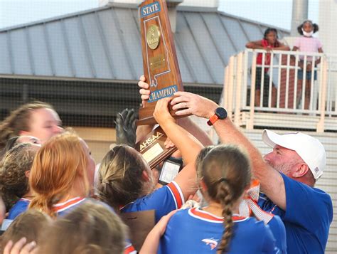 2A AHSAA Softball Championship - al.com