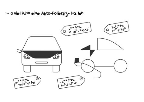 Image result for Auto Folieren Tutorial