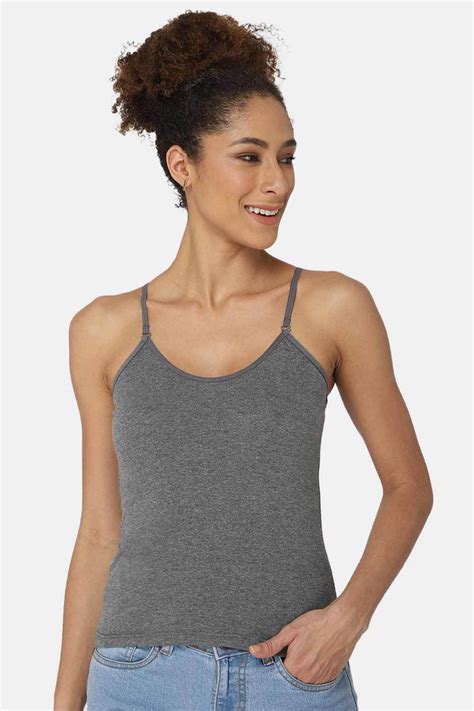 Buy Slip Camisoles for Women | Intimacy Slip Camisole - IN15