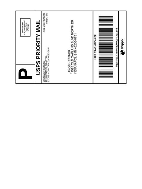 Image result for Example Label File