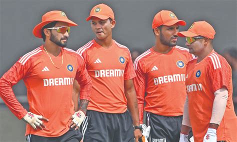 Jurel , Sarfaraz in line for debut in 3rd test