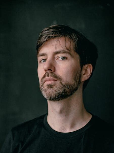 Red Bull Music Presents Benjamin Damage Live