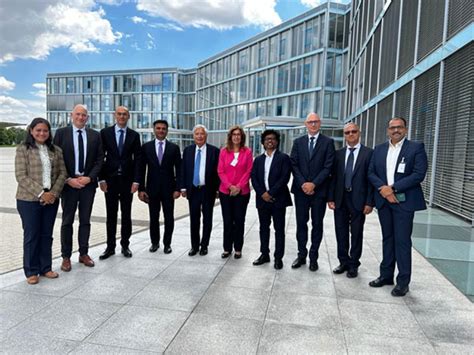 ArcelorMittal Nippon Steel India and Festo India to collaborate on ...