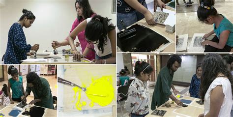 Print Club | Kiran Nadar Museum of Art