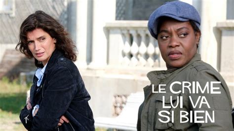 Watch Crime Is Her Game Yesterday's Episode 5, Streaming on TV5 Monde ...