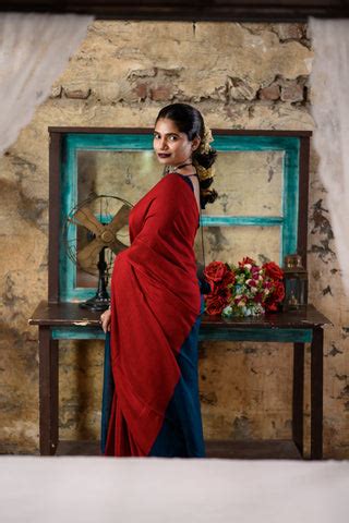 Sarees – Navya Dachepally